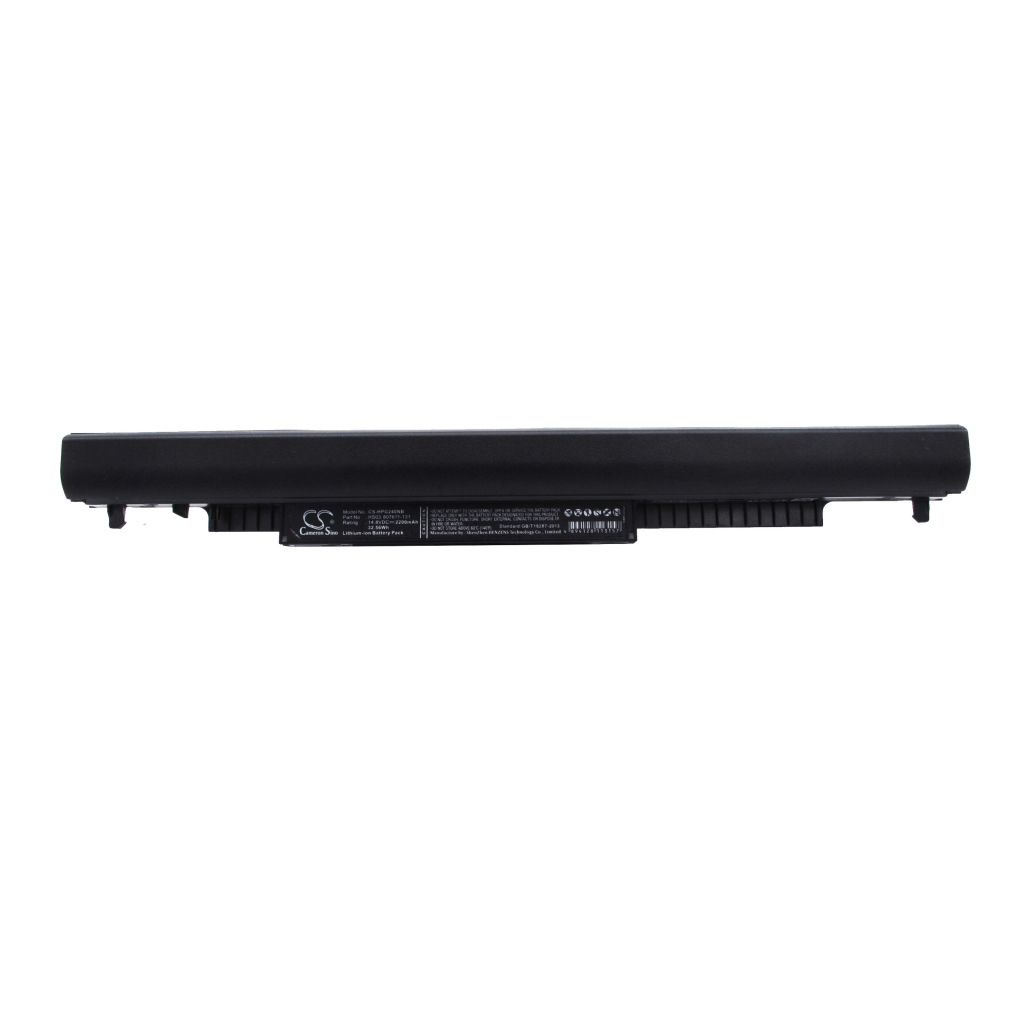 Battery Replaces 807957-001