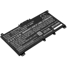 Kompatybilna wymiana baterii za HP HSTNN-DB8R,HSTNN-DB8S,HSTNN-IB80,HSTNN-IB8O,HSTNN-LB8L...