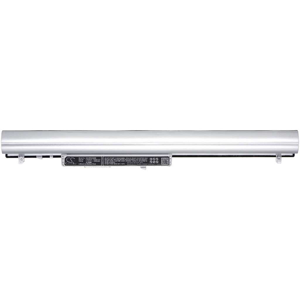HP 350 G2 (K5Q40AV)