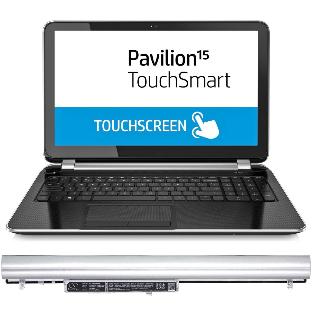 HP 350 G2 (K5Q40AV)