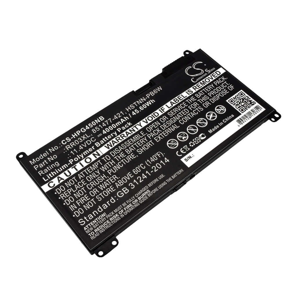 HP PROBOOK 440 G4(Z3Y21PA)