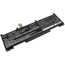 Kompatybilna wymiana baterii za HP HSTNN-IB9P,HSTNN-OB1T,M01524-171,M01524-2B1,M01524-2C1...