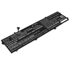 Kompatybilna wymiana baterii za HP 2N08XL,907428-2C1,907584-850,907584-852,HSN-C02C...