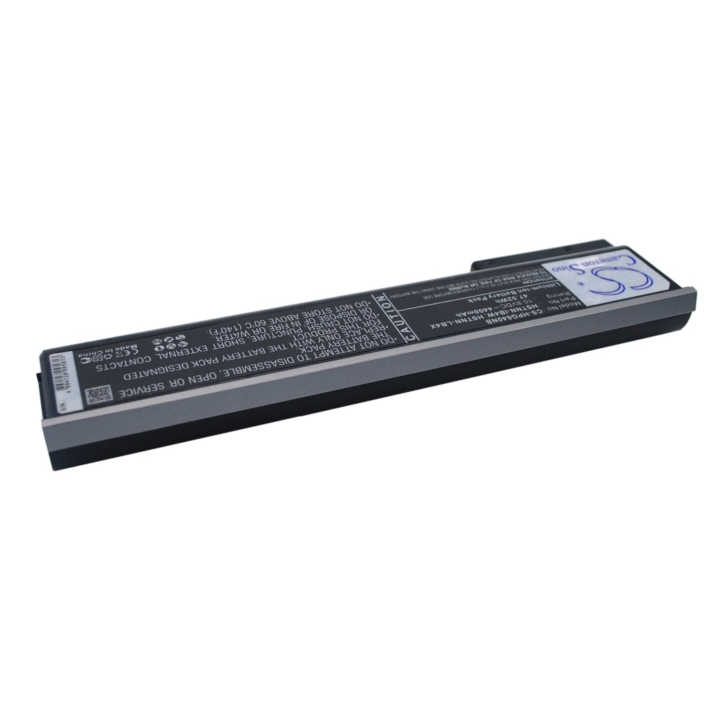 Bateria do notebooków HP CS-HPG640NB