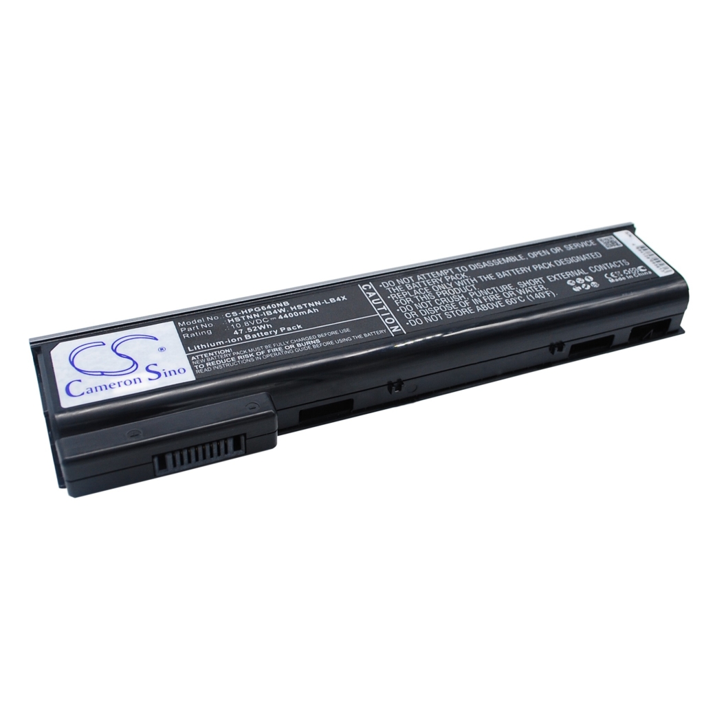 Bateria do notebooków HP CS-HPG640NB