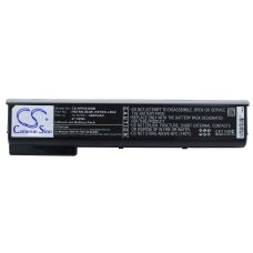 Kompatybilna wymiana baterii za HP 718675-121,718675-141,718675-142,718676-121,718676-141...
