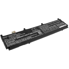 Kompatybilna wymiana baterii za HP HSTNN-IB9E,L77973-1C1,L78553-005,MB06XL