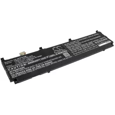 Kompatybilna wymiana baterii za HP HSTNN-IB9E,L77973-1C1,L78553-005,MB06XL