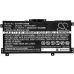 Notebook battery HP Envy 17-CE0001NW