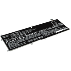 Kompatybilna wymiana baterii za HP 753330-1B1,753330-421,HSTNN-I19X,HSTNN-IB6F,HSTNN-LB6F...