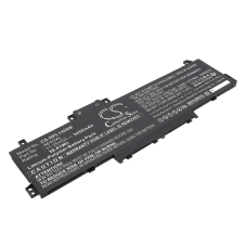 Kompatybilna wymiana baterii za HP AE03041XL,AE03XL,HSTNN-AB1B,HSTNN-AB1F,HSTNN-OB3E...
