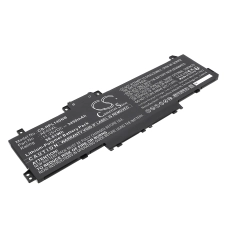 Kompatybilna wymiana baterii za HP AE03041XL,AE03XL,HSTNN-AB1B,HSTNN-AB1F,HSTNN-OB3E...