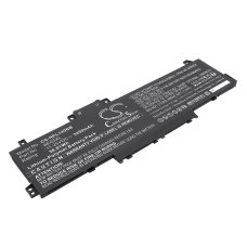 Kompatybilna wymiana baterii za HP AE03041XL,AE03XL,HSTNN-AB1B,HSTNN-AB1F,HSTNN-OB3E...