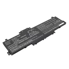 Kompatybilna wymiana baterii za HP AE03041XL,AE03XL,HSTNN-AB1B,HSTNN-AB1F,HSTNN-OB3E...