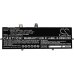 Bateria do notebooków HP CS-HPM056NB