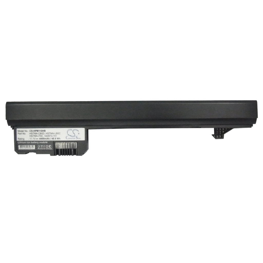 Battery Replaces HSTNN-CB0D