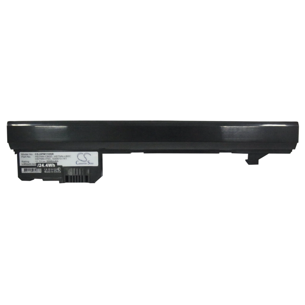 Notebook battery HP Mini 110-1025DX