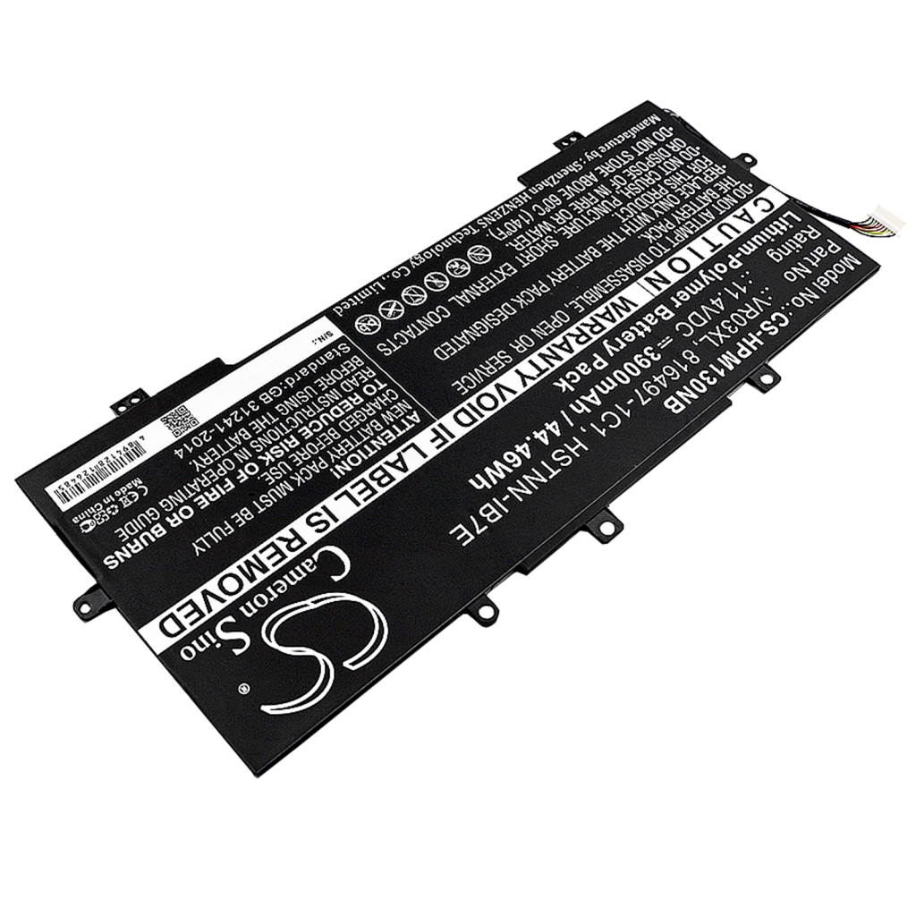 Bateria do notebooków HP CS-HPM130NB