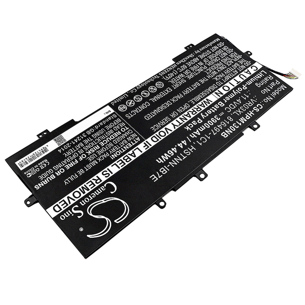 Bateria do notebooków HP CS-HPM130NB