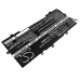 Bateria do notebooków HP CS-HPM130NB