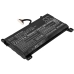 Notebook battery HP Omen 17-AN021NO