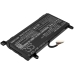 Bateria do notebooków HP CS-HPM170NB