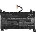 Bateria do notebooków HP CS-HPM170NB