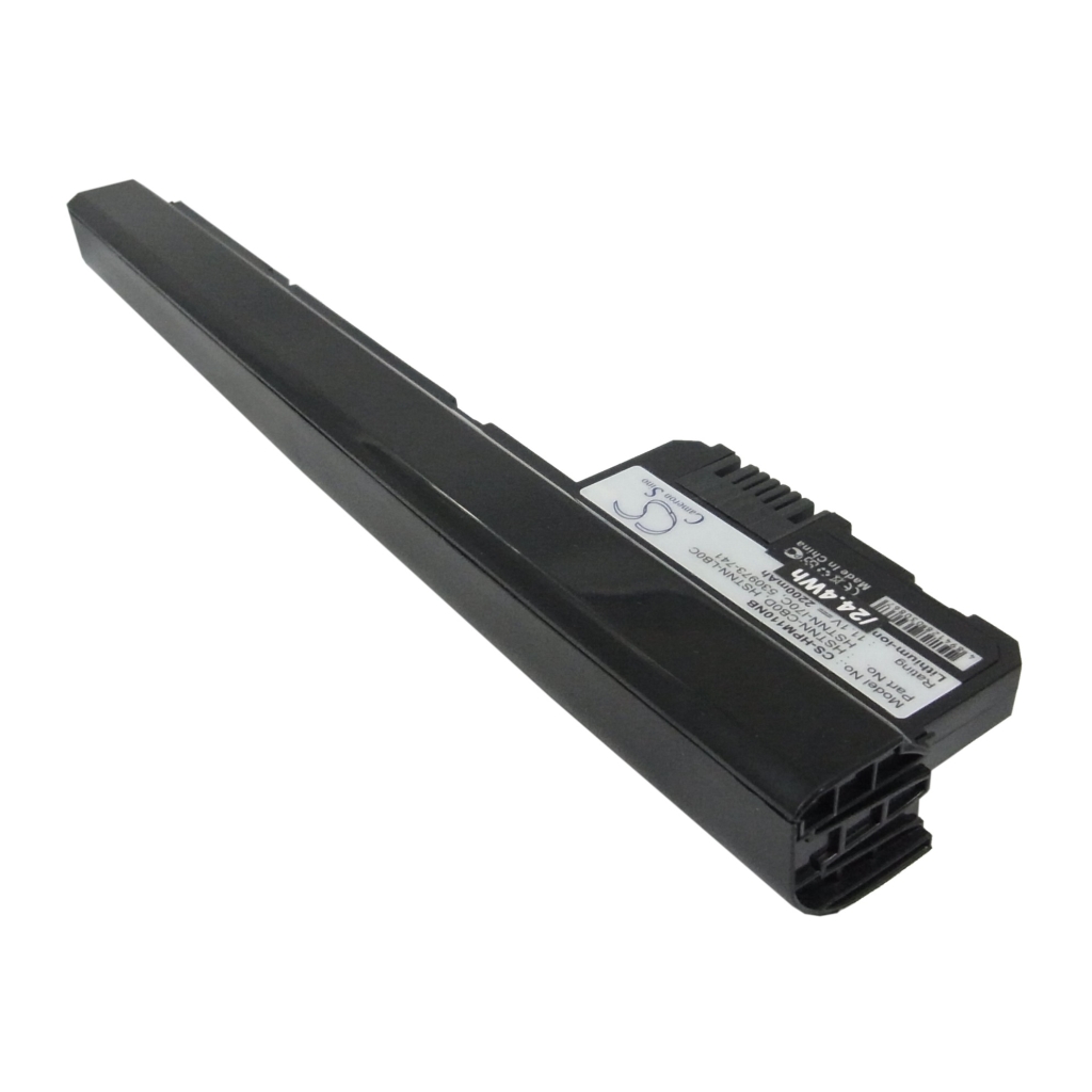 Notebook battery Compaq Mini CQ10-120SE