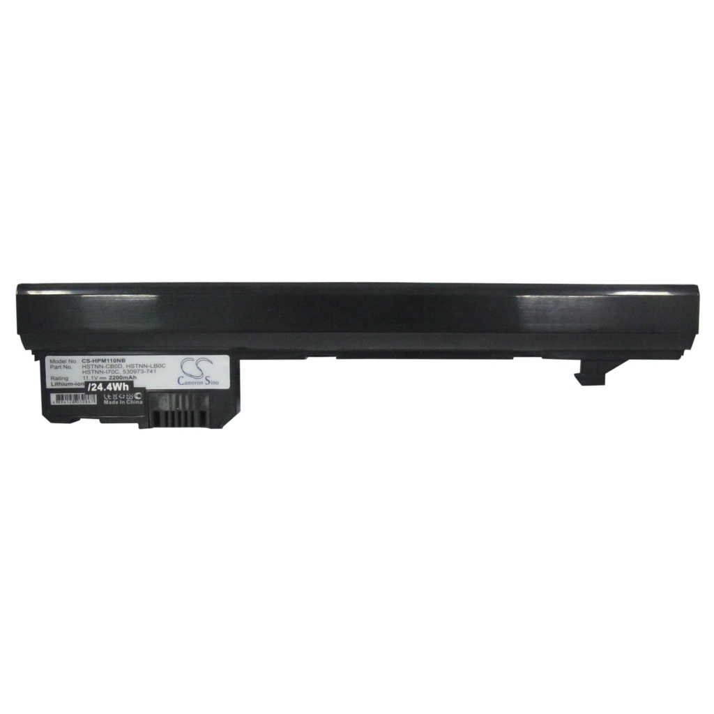 Notebook battery Compaq Mini CQ10-120SE