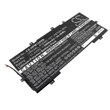 Kompatybilna wymiana baterii za HP 816238-850,816243-005,816497-1C1,B06XK8RBL2,B07BN9DLDJ...