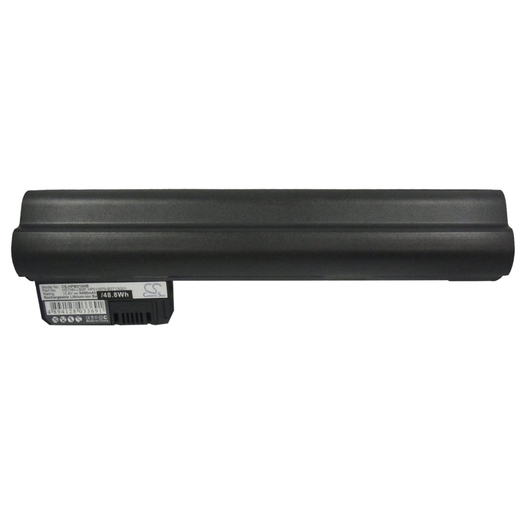 Notebook battery HP Mini 210-1066TU