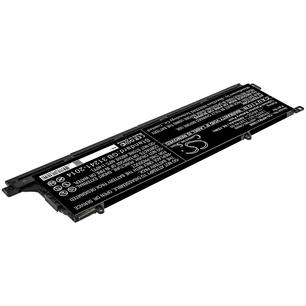 Bateria do notebooków HP CS-HPM215NB