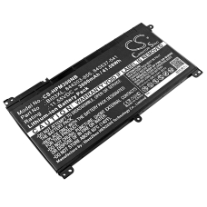 Kompatybilna wymiana baterii za HP 1LT72ES,843537-421,843537-541,844203-850,844203-855...