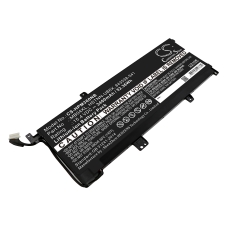 Kompatybilna wymiana baterii za HP 843538-541,844204-850,844204-855,HSTNN-UB6X,MB04055XL...