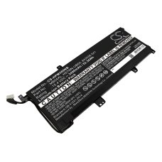 Kompatybilna wymiana baterii za HP 843538-541,844204-850,844204-855,HSTNN-UB6X,MB04055XL...