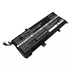 Kompatybilna wymiana baterii za HP 843538-541,844204-850,844204-855,HSTNN-UB6X,MB04055XL...