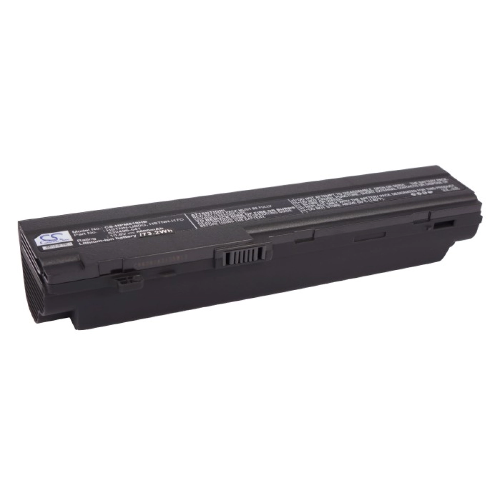 Notebook battery HP Mini 5101