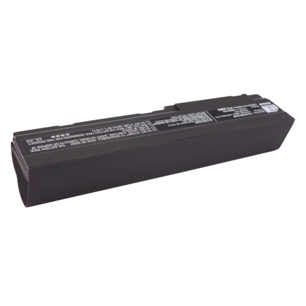 Notebook battery HP Mini 5101