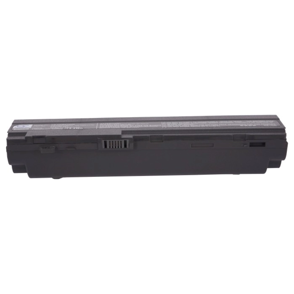 Notebook battery HP Mini 5101