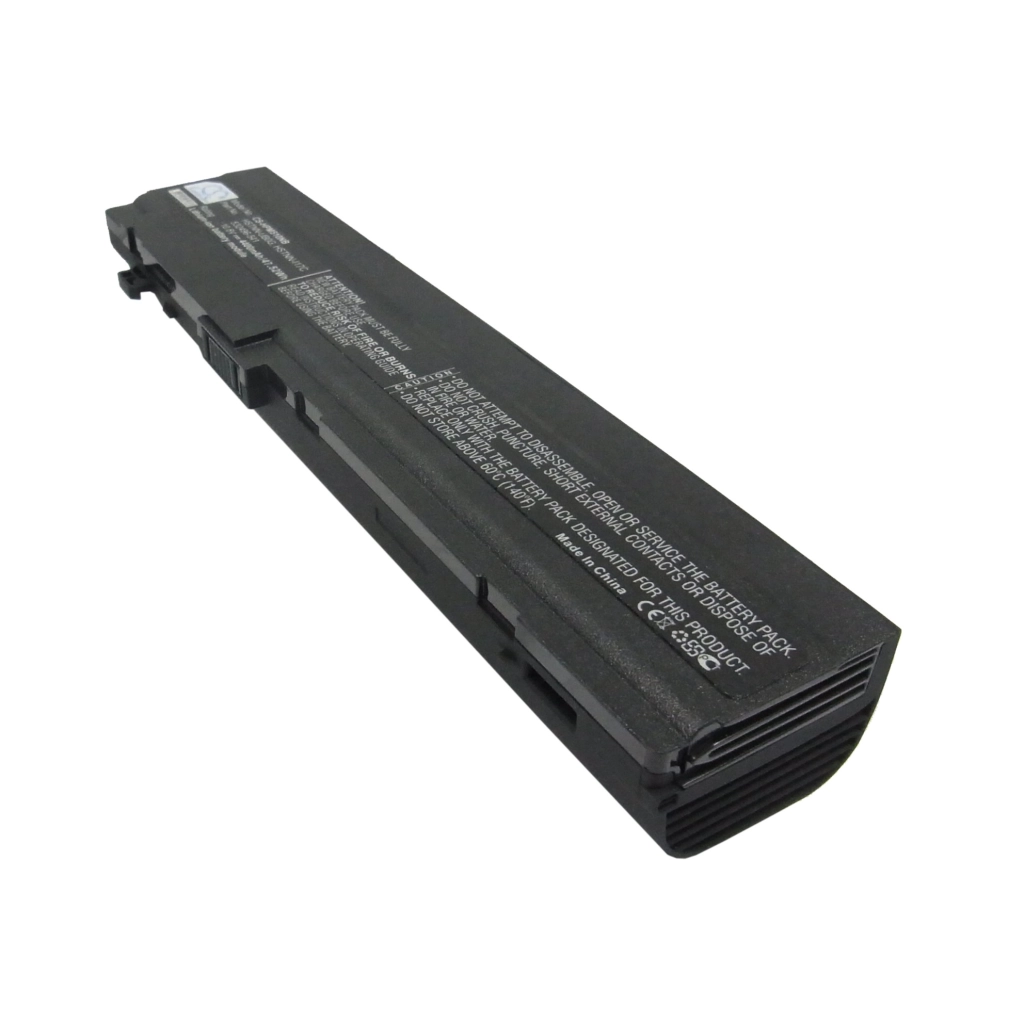 Battery Replaces HSTNN-XB89