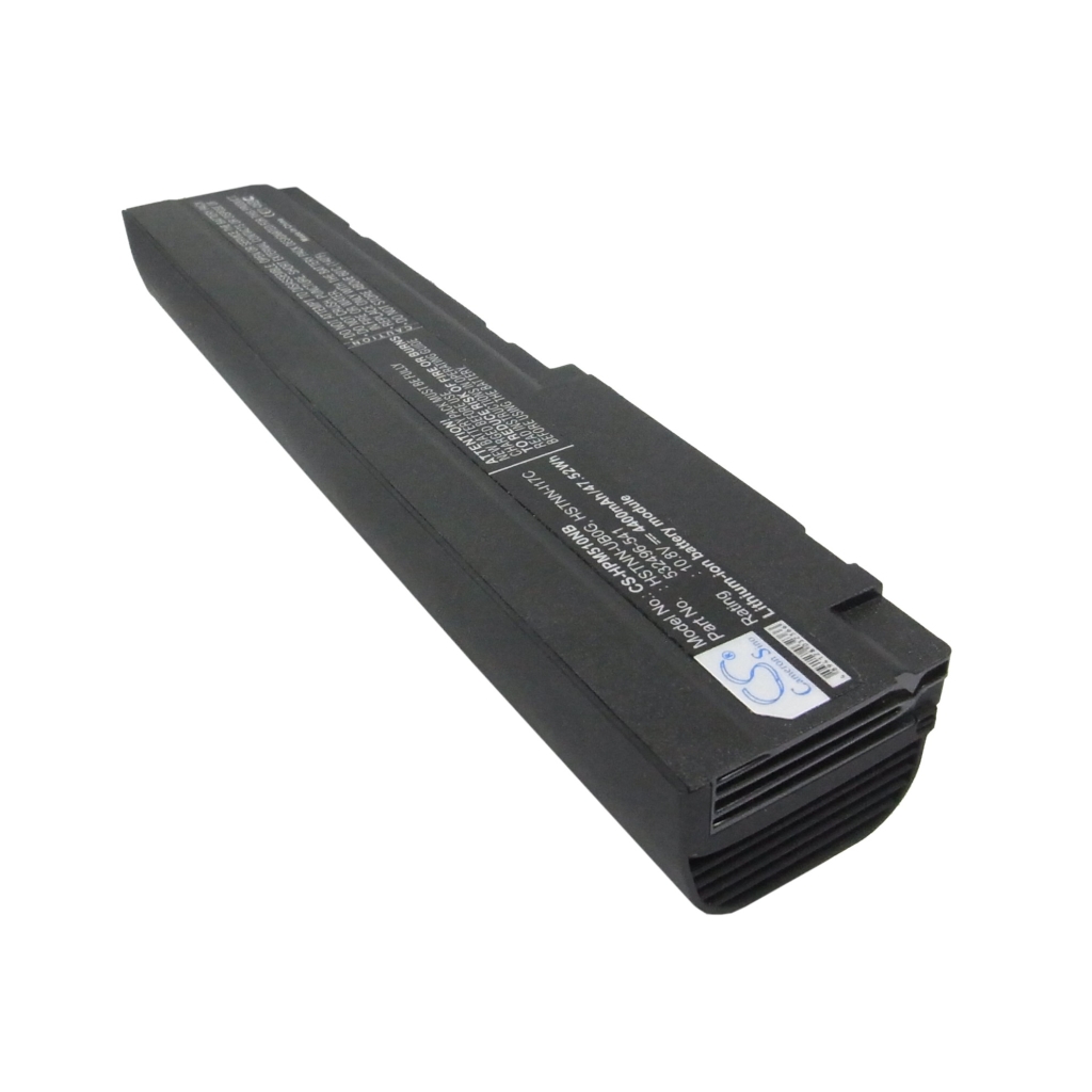 Bateria do notebooków HP CS-HPM510NB