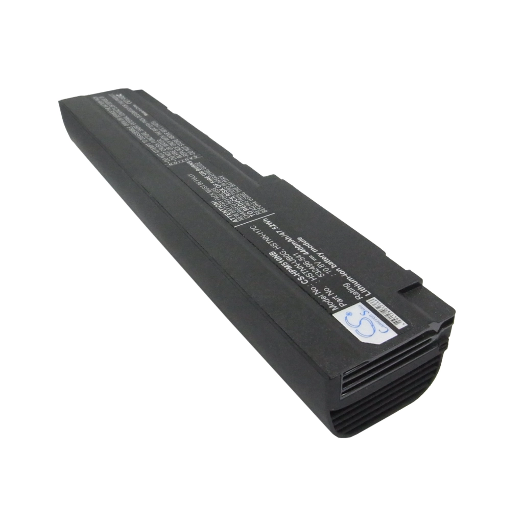 Battery Replaces HSTNN-XB89