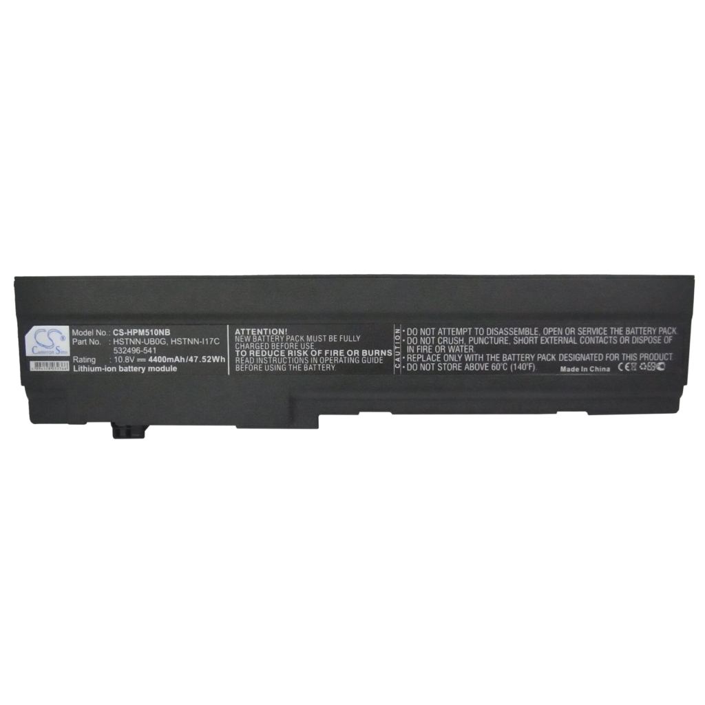 Bateria do notebooków HP CS-HPM510NB