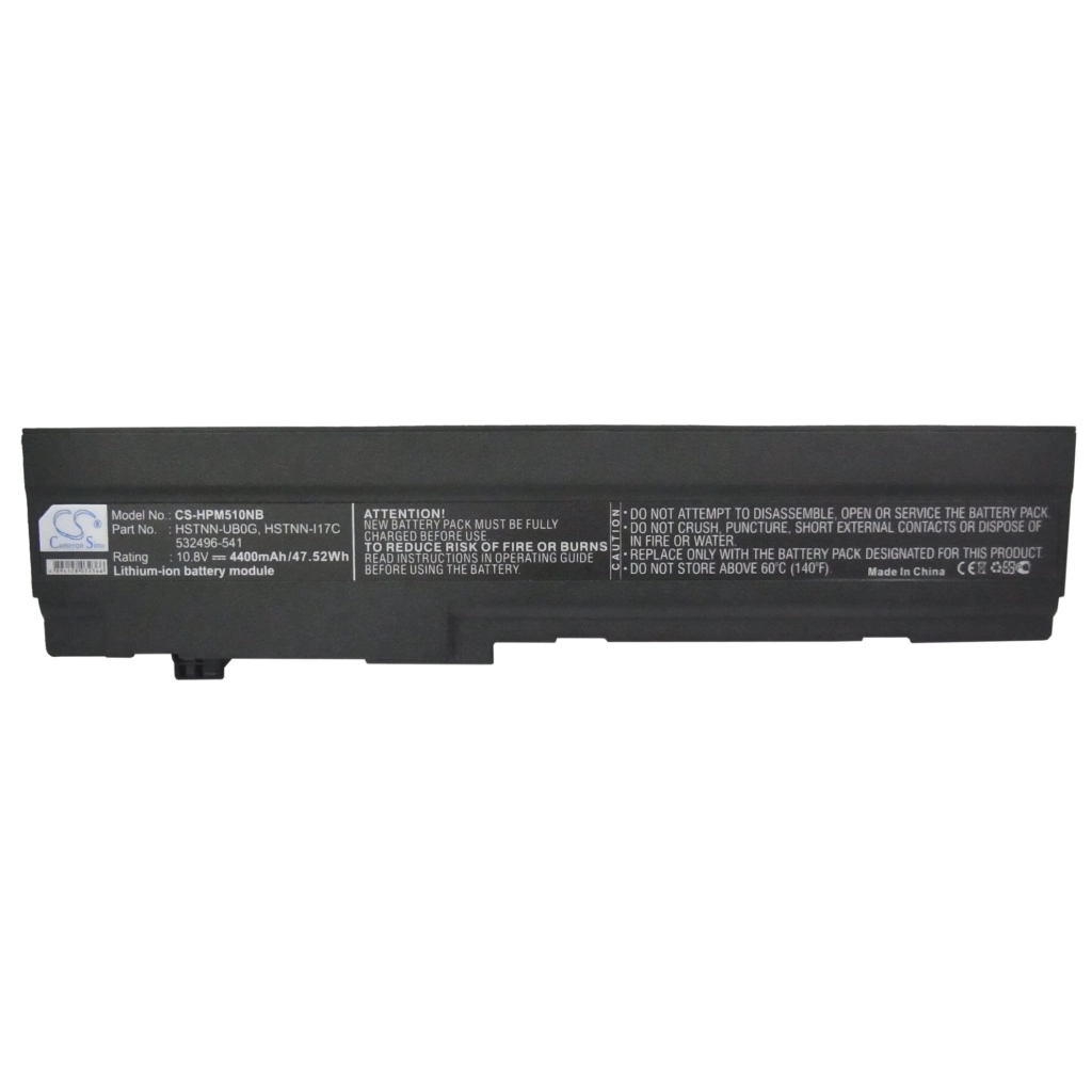 Battery Replaces HSTNN-XB89