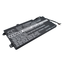 Compatible battery replacement for HP 714762-141,714762-171,714762-1C1,714762-241,714762-271...