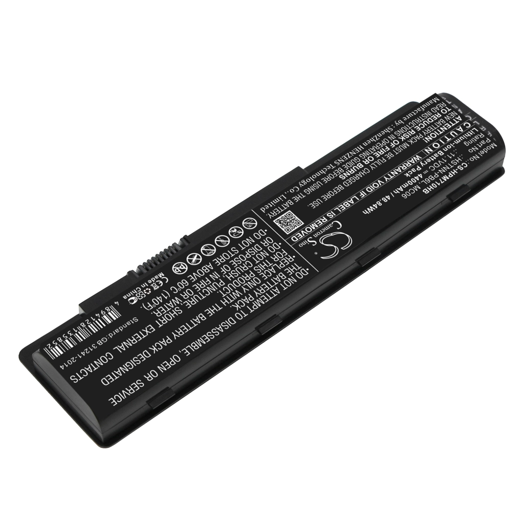 Notebook battery HP Envy M7-N100
