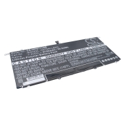 Battery compatibleWith HP