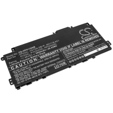 Kompatybilna wymiana baterii za HP HSTNN-DB9X,HSTNN-LB8S,HSTNN-OB1P,L83388-421,L83388-AC1...
