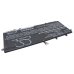 HP Chromebook 14-q075no