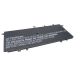 HP Chromebook 14-q075no